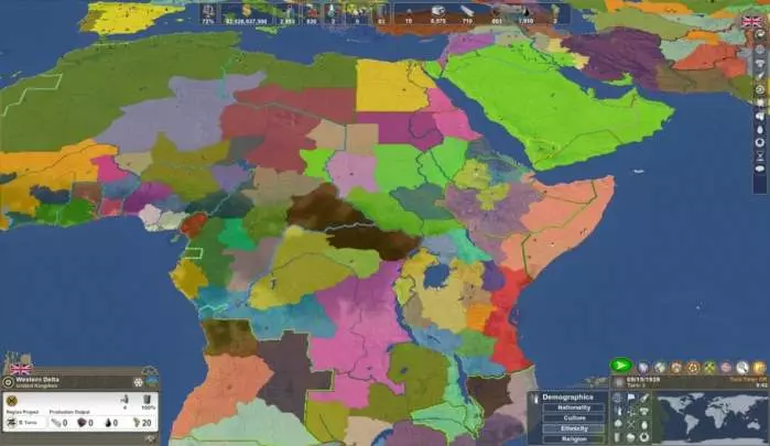 Making History II - PC