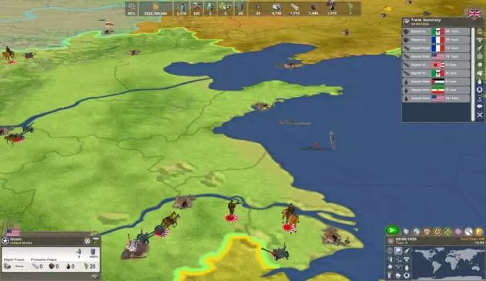 Making History II - PC