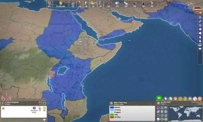 Making History II - PC