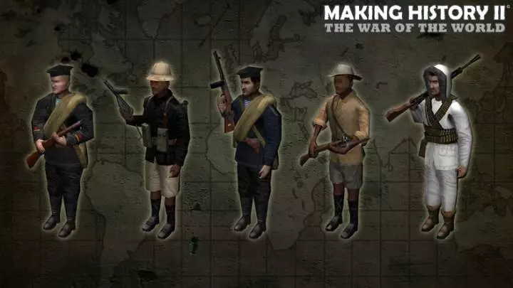 Making History II - PC