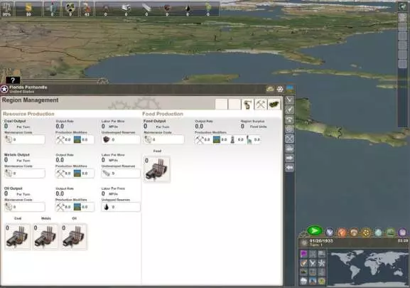 Making History II: The War of the World