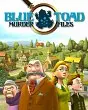 Blue Toad Murder Files: The Mysteries of Little Riddle Episode 1 PS3