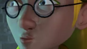 Blue Toad Murder Files: The Mysteries of Little Riddle Episode 1