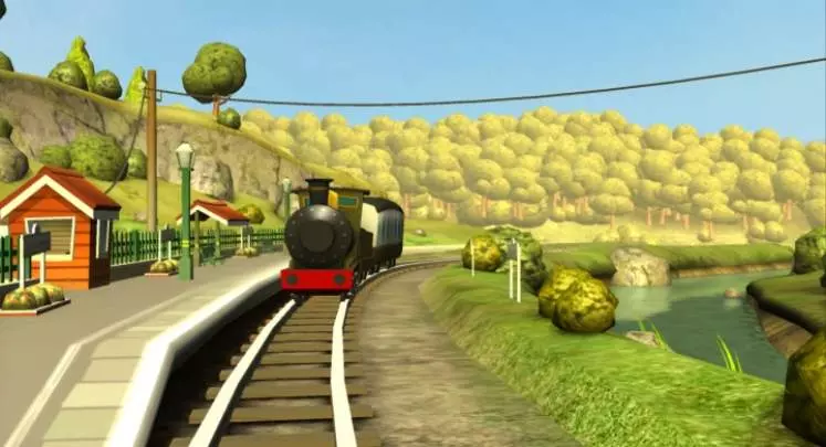 Blue Toad Murder Files Episode 1