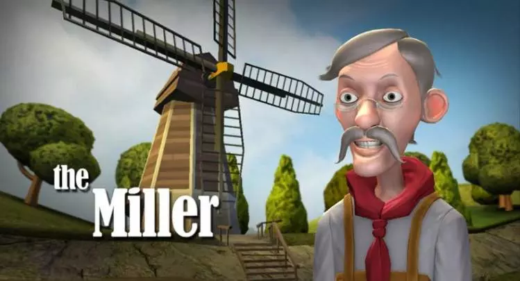 Blue Toad Murder Files Episode 1 - PS3