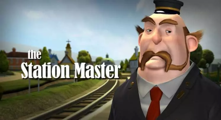 Blue Toad Murder Files Episode 1