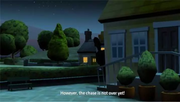 Blue Toad Murder Files Episode 1