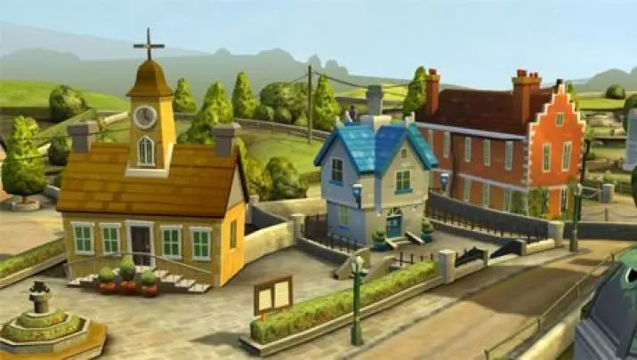 Blue Toad Murder Files Episode 1