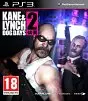 Kane & Lynch 2: Dog Days PS3