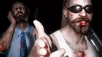 Kane & Lynch 2: Dog Days encabeza las ventas británicas