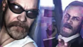 IO Interactive podría estar trabajando en Kane & Lynch 3