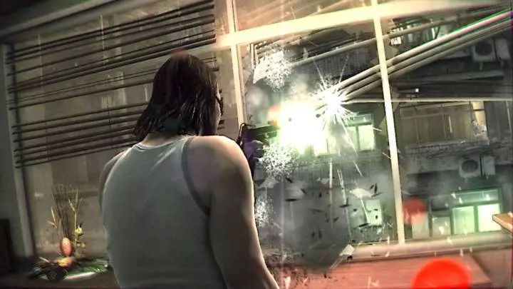 Kane & Lynch 2 Dog Days - PC