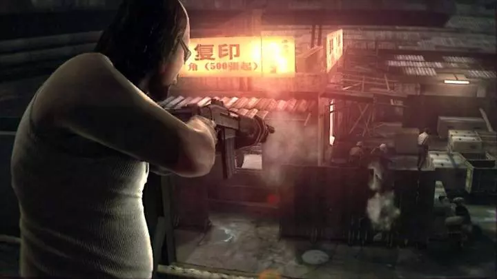 Kane & Lynch 2 Dog Days - PC