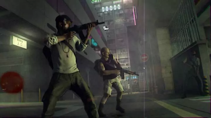 Kane & Lynch 2 Dog Days - PC