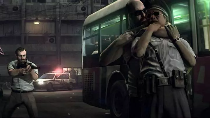 Kane & Lynch 2 Dog Days - PC