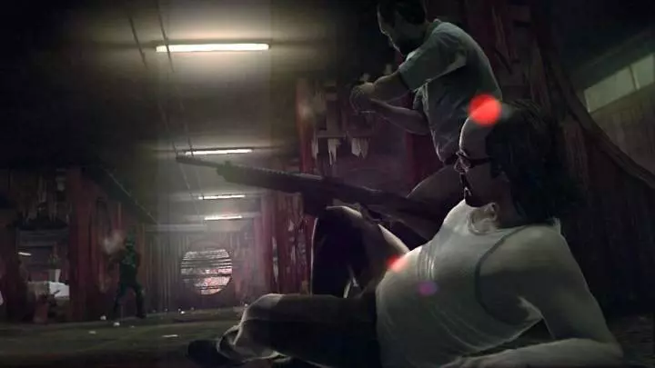 Kane & Lynch 2: Dog Days