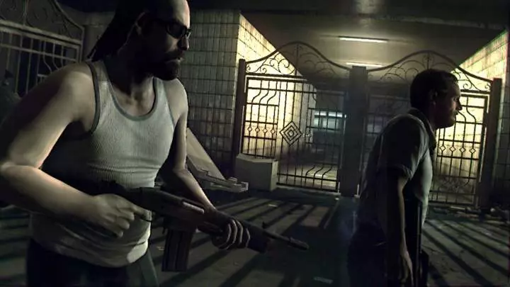 Kane & Lynch 2 Dog Days - PC