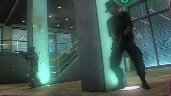 Kane & Lynch 2 Dog Days - PC