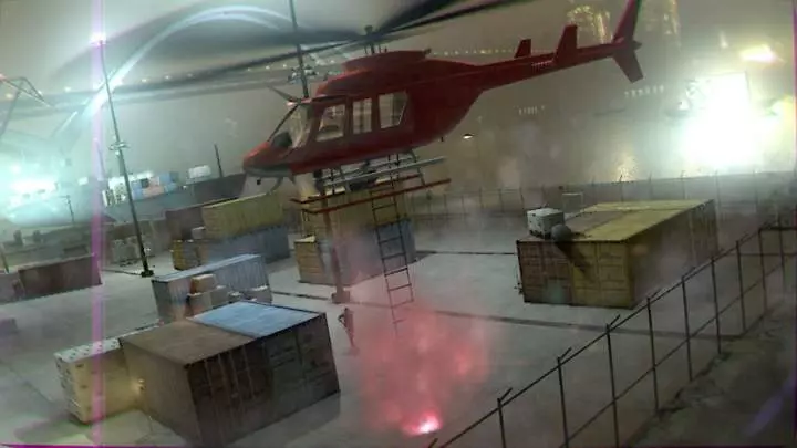 Kane & Lynch 2 Dog Days - PC