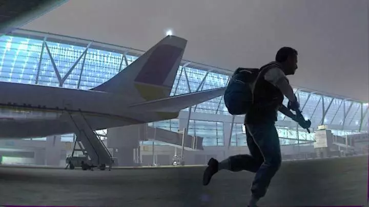 Kane & Lynch 2 Dog Days