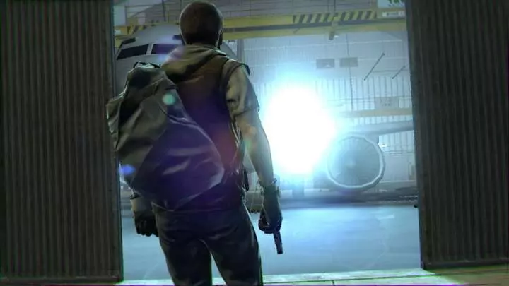 Kane & Lynch 2 Dog Days