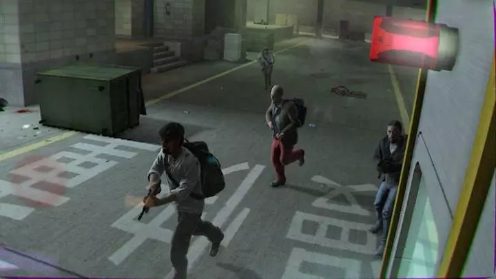 Kane & Lynch 2 Dog Days - PC