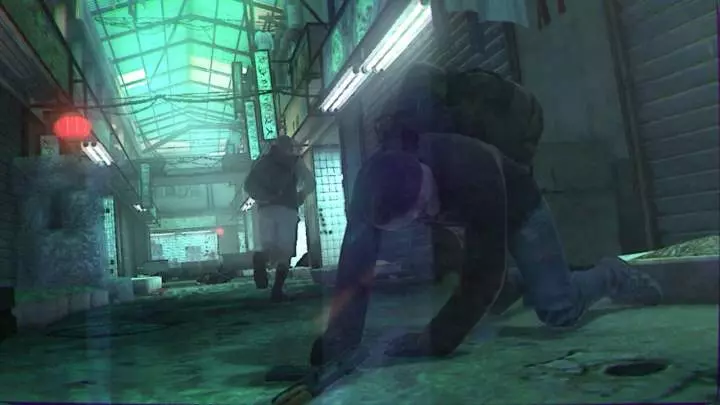 Kane & Lynch 2 Dog Days - PC