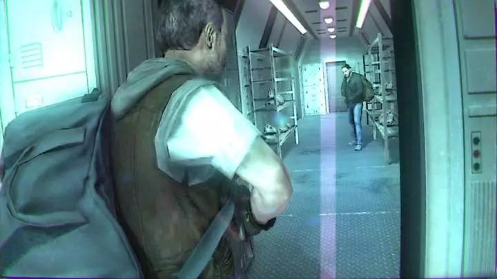 Kane & Lynch 2 Dog Days - PC