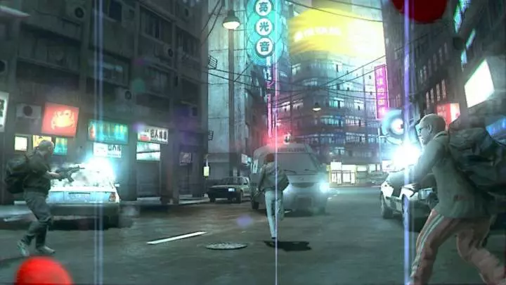 Kane & Lynch 2 Dog Days - PC