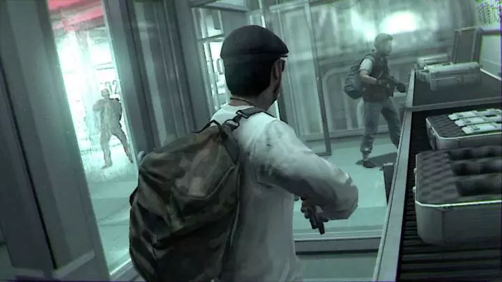 Kane & Lynch 2: Dog Days