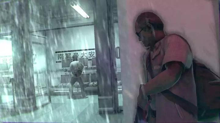 Kane & Lynch 2 Dog Days - PC