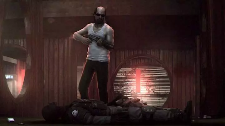 Kane & Lynch 2 Dog Days - PC