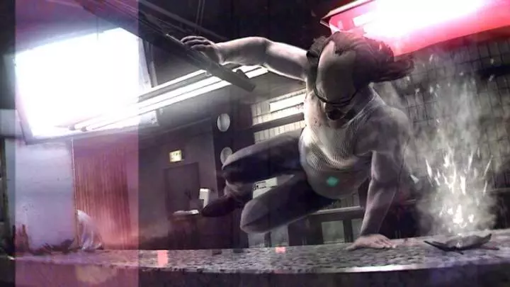 Kane & Lynch 2 Dog Days - PC