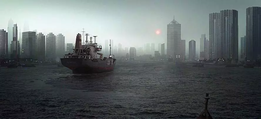 Kane & Lynch 2 Dog Days