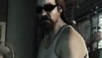 Kane & Lynch 2 Dog Days: Gameplay: Introducción