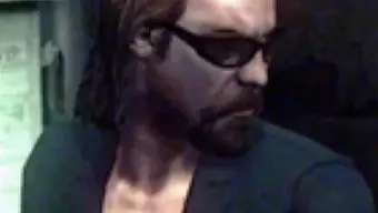 Kane & Lynch 2 Dog Days: Gameplay: Persecución