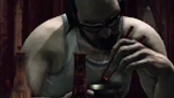 Kane & Lynch 2 Dog Days: Gameplay: Arroz Tres Delicias