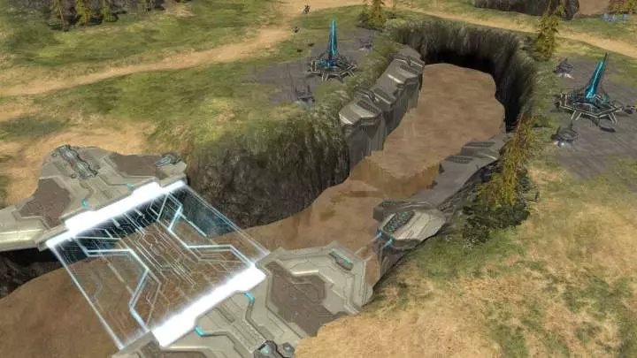 Halo Wars Batallas Históricas