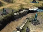 Halo Wars Batallas Históricas - Pantalla