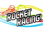 Halfbrick Rocket Racing para Xbox 360 - PSP | 3DJuegos