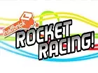 Halfbrick Rocket Racing