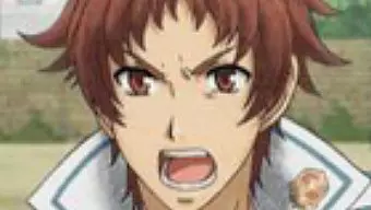 Valkyria Chronicles 2