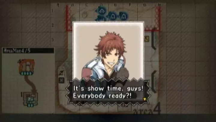 Valkyria Chronicles 2