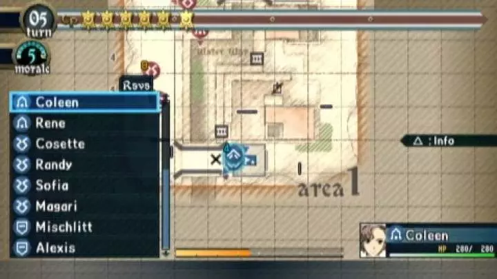 Valkyria Chronicles 2
