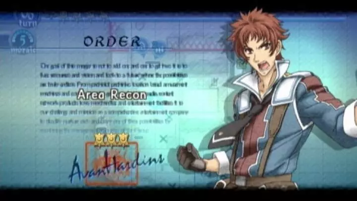 Valkyria Chronicles 2