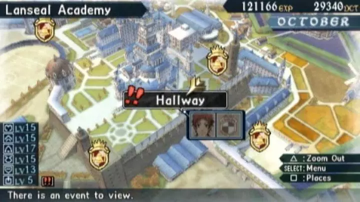 Valkyria Chronicles 2