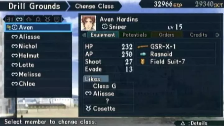 Valkyria Chronicles 2