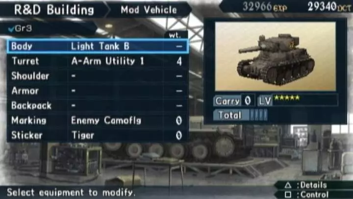 Valkyria Chronicles 2