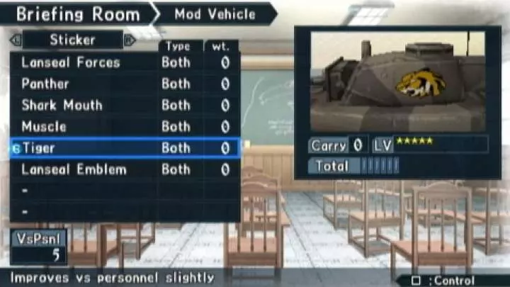 Valkyria Chronicles 2 - PSP