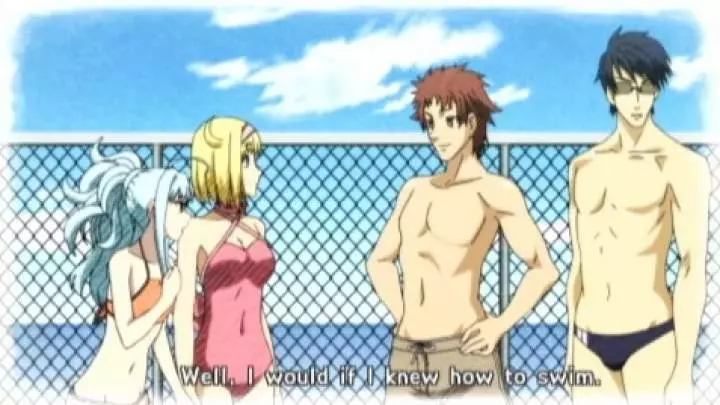 Valkyria Chronicles 2